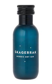 Skagerrak Gin