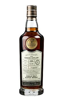 Gordon & Macphail Tormore Connoisseurs Choice Cask Strength