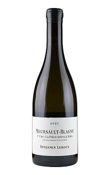 Leroux Meursault-Blagny 1er Cru La Pièce sous le Bois