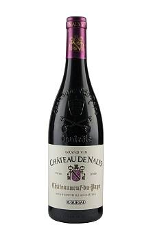 Guigal Ch. de Nalys Châteauneuf-du-Pape