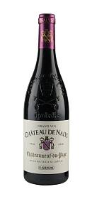 Guigal Ch. de Nalys Châteauneuf-du-Pape