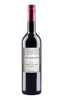 Carl Finkenauer Cabernet Sauvignon trocken