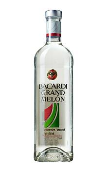 Bacardi Grand Melòn