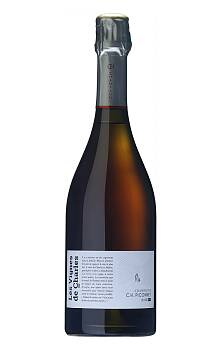 C.H.Piconnet Rosé Les Vignes de Charles Extra Brut