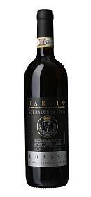 Boasso Barolo Serralunga 2010