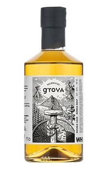 Brennevinsgrova Whisky Double Cask Singel Malt