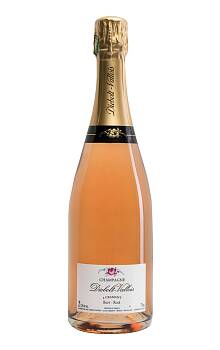 Diebolt-Vallois Brut Rosé