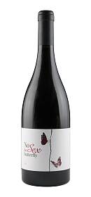 No Sex for Butterfly Syrah