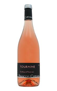 Francois Chidaine Touraine Rosé