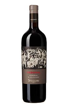 Stemmari Hedonis Sicilia Riserva Nero d'Avola