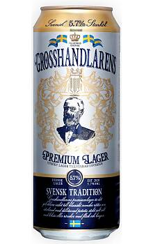 Grosshandlarens Premium Lager