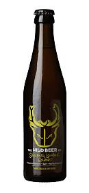 Wild Beer Sleeping Lemons Export