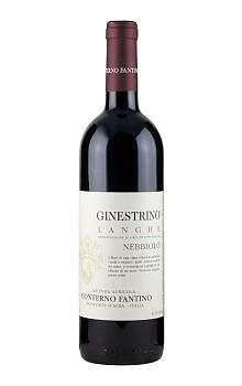 Conterno Fantino Ginestrino Langhe Nebbiolo