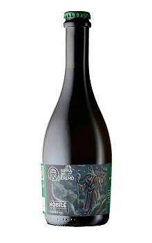Birra dell'Eremo Nobile Golden Ale