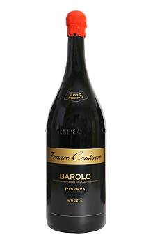 Franco Conterno Barolo Bussia Riserva