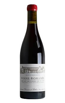 Dom. de Bellene Vosne-Romanée Les Quartiers de Nuits