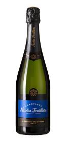 Nicolas Feuillatte Brut