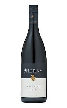 Allram Blauer Zweigelt Tradition