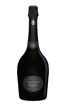 Laurent-Perrier Grand Siècle Brut