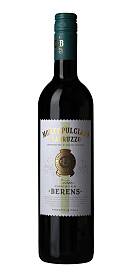 Cuvée Christer Berens Montepulciano d'Abruzzo