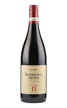 Ca' La Bionda Malavoglia Valpolicella Classico Superiore Ripasso