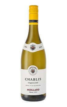 Moillard Chablis