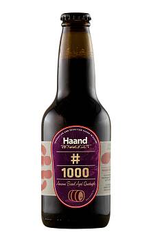 Haandbryggeriet Batch #1000