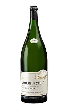 Sebastien Dampt Chablis 1er Cru Beugnons