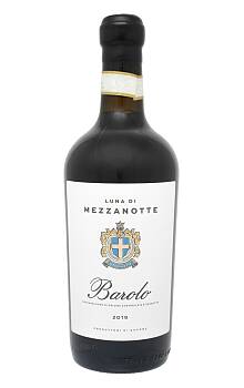 Govone Luna di Mezzanotte Barolo