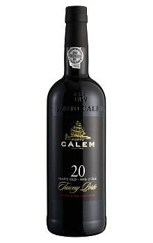 Cálem 20 Years Old Tawny