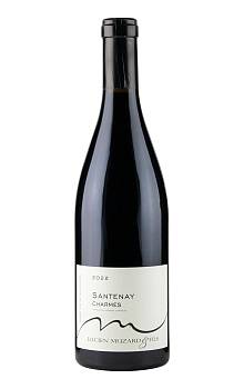 Muzard Santenay Charmes Rouge