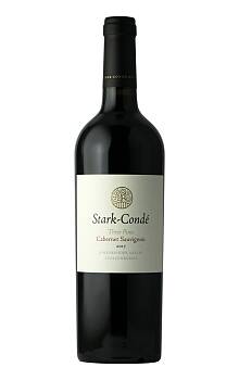 Stark-Condé Three Pines Cabernet Sauvignon