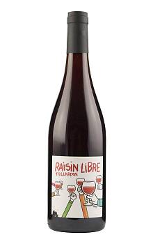 Thillardon Beaujolais Raisin Libre