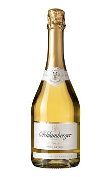 Schlumberger Blanc de Blancs Klassik Brut Nature