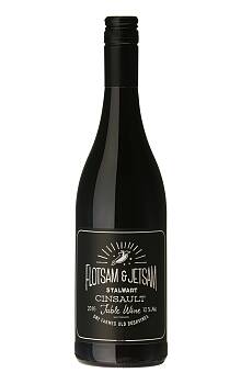 Flotsam & Jetsam Stalwart Cinsault