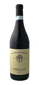 Montanello Barbera d'Alba