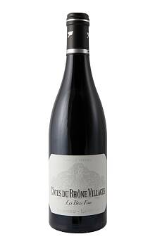 Les Becs Fins Côtes du Rhône Villages