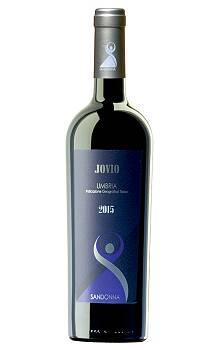 Sandonna Jovio