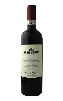 Riecine Chianti Classico