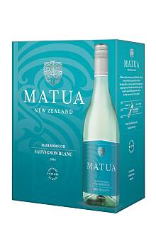 Matua Marlborough Sauvignon Blanc