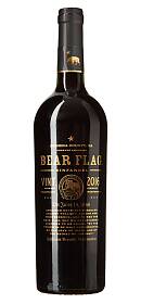 BearFlag Zinfandel Sonoma County