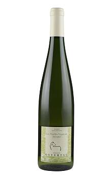 Ostertag Sylvaner Vieilles Vignes