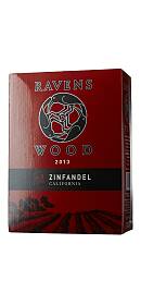 Ravenswood Zinfandel 2015
