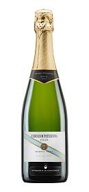 Federico Paternina Banda Azul Brut Vintage