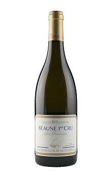 Dom. Clos del la Chapelle Beaune 1er Cru Les Reversées