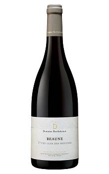 Berthelemot Beaune 1er Cru Clos des Mouches