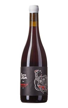 Pierre Cotton Brouilly