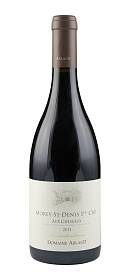 Arlaud Morey-St-Denis 1er Cru Aux Cheseaux