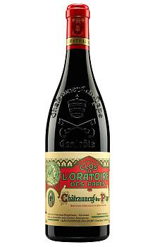 Clos de L'Oratoire des Papes Châteauneuf-du-Pape