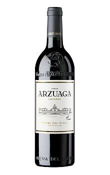 Arzuaga Navarro Crianza